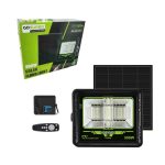 Λάμπα LED εξωτερικού χώρου που λειτουργεί χωρίς ρεύμα. Υψηλής ποιότητας μπαταρίες που φορτίζονται από τον ήλιο. Εύκολη εγκατάσταση