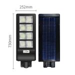 Φωτίστε τον κήπο σας με αυτόν τον ηλιακό προβολέα και δώστε στην εξωτερική περιοχή σας μια νέα διάσταση.