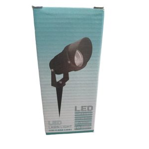 LED ΠΡΟΒΟΛΕΑΣ ΕΞΩΤΕΡΙΚΟΥ ΧΩΡΟΥ 5W ΘΕΡΜΟ ΛΕΥΚΟ ΦΩΣ