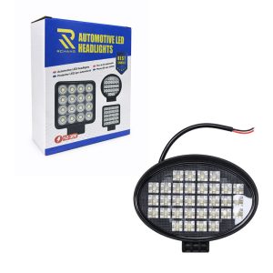 <p data-start="205" data-end="462">LED προβολέας εργασίας αυτοκινήτου ισχύος 42W