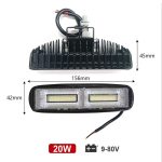 Ισχύς: 20W
