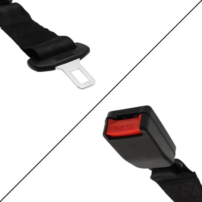 Rchang Επέκταση ζώνης ασφαλείας αυτοκινήτου W15220 - Seat belt extender 0111591 - Image 3