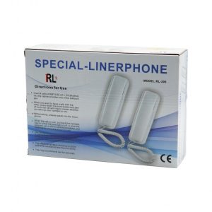 SPECIAL LINERPHONE