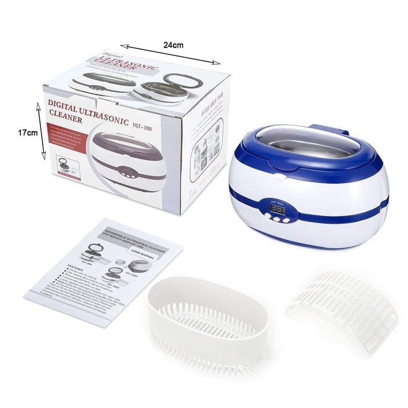 RTA τα μεταλλικά μέρη των ατμοποιητών