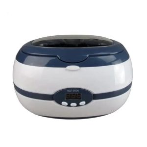 Ο Επαγγελματικός Αποστειρωτής Αντικειμένων Ultrasonic είναι ένα ισχυρό καθαριστικό μπανάκι που καθαρίζει απαλά τα είδη ατμίσματος όπως τους RDA