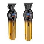 Επαγγελματική μηχανή κουρέματος VGR