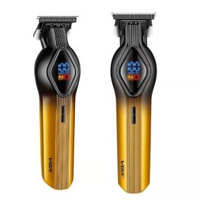 Επαγγελματική μηχανή κουρέματος VGR