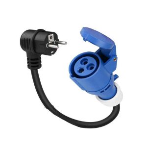 <p data-start="209" data-end="425">Αντάπτορας ρεύματος βιομηχανικού τύπου