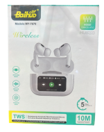 Ασύρματα ακουστικά Baihuo R MY-7670