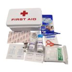 ΒΑΛΙΤΣΑΚΙ ΦΑΡΜΑΚΕΙΟ ΑΥΤΟΚΙΝΗΤΟΥ ΜΕ ΕΞΟΠΛΙΣΜΟ ΠΡΩΤΩΝ ΒΟΗΘΕΙΩΝ BXC-05075