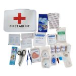 ΒΑΛΙΤΣΑΚΙ ΦΑΡΜΑΚΕΙΟ ΑΥΤΟΚΙΝΗΤΟΥ ΜΕ ΕΞΟΠΛΙΣΜΟ ΠΡΩΤΩΝ ΒΟΗΘΕΙΩΝ BXC-05076