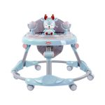 Βρεφική περπατούρα με παιχνίδια - 7057 - 917378 - Blue