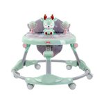 Βρεφική περπατούρα με παιχνίδια - 7057 - 917378 - Green