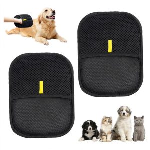 Κάντε τον καθαρισμό πιο εύκολο από ποτέ με το επαναχρησιμοποιούμενο γάντι