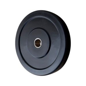 Δίσκος βάρους γυμναστικής για μπάρα - 80128 - 25kg - 150172