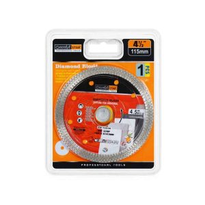 <p data-start="99" data-end="319">Διαμαντόδισκος κοπής Uruisi Star διαμέτρου 115mm (4 1/2″)