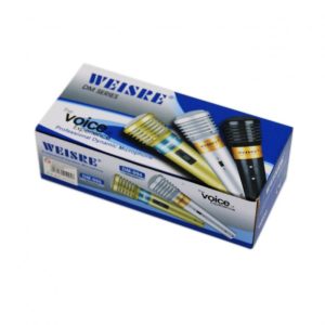 ΕΝΣΥΡΜΑΤΟ ΜΙΚΡΟΦΩΝΟ ΑΣΗΜΙ MC-DM-994