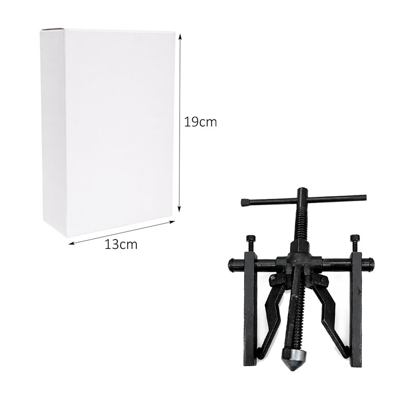 κατάλληλος για την αφαίρεση ρουλεμάν