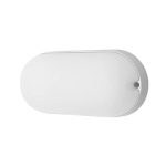 Επιτοίχιο φωτιστικό LED εξωτερικού χώρου - Χελώνα - 30W - 6500K - 431781