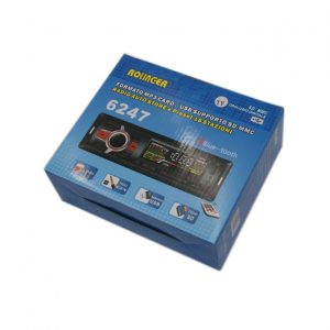 Χαρακτηριστικά: