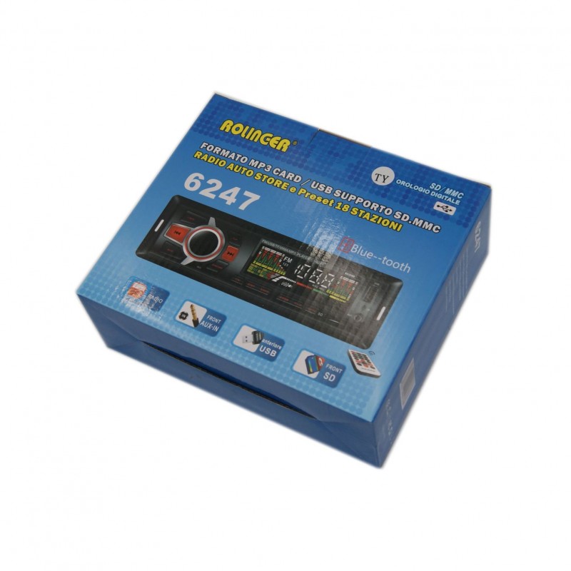 Χαρακτηριστικά: