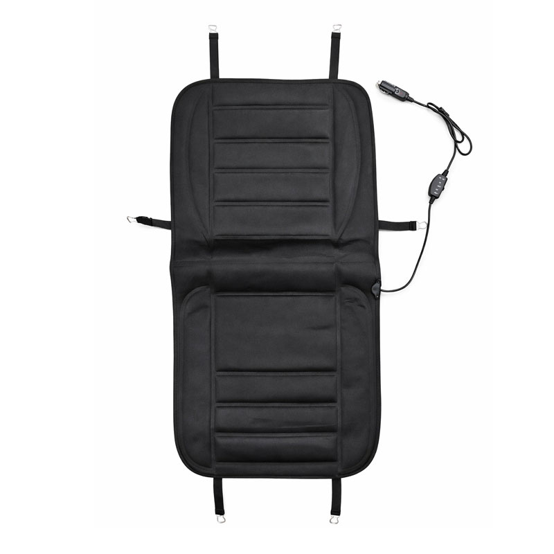 ειδικά τους χειμερινούς μήνες. Είναι σχεδιασμένο για να εφαρμόζει εύκολα στα περισσότερα καθίσματα αυτοκινήτου και να βελτιώνει την οδηγική εμπειρία σε χαμηλές θερμοκρασίες.