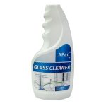 Χρήση: Αφαιρεί εύκολα λεκέδες από γυάλινες επιφάνειες.