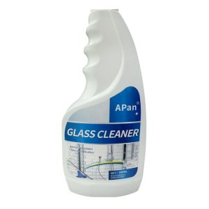 Χρήση: Αφαιρεί εύκολα λεκέδες από γυάλινες επιφάνειες.