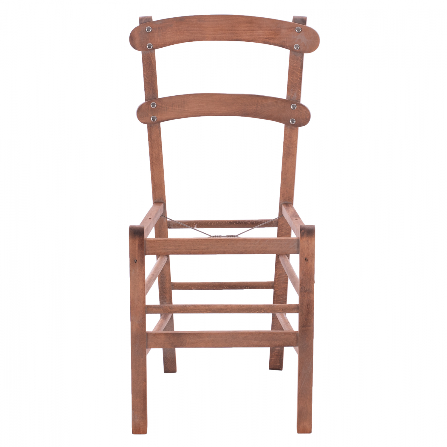 ΚΑΡΕΚΛΑ ΚΑΦΕΝΕΙΟΥ ΚΑΡΦΩΤΗ ΚΑΡΥΔΙ ΕΜΠΟΤΙΣΜΟΣ ΣΚΕΛΕΤΟΣ FB95576.01 40x38x88 εκ. - Image 3