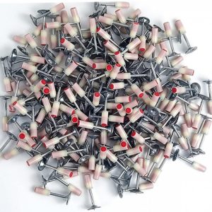 ΚΑΡΦΙΑ ΓΙΑ ΚΑΡΦΩΤΙΚΟ ΠΙΣΤΟΛΙ 42mm 150ΤΜΧ HL-04740