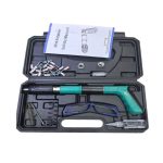 <div>Πιστόλι καρφιών με θήκη μεταφοράς - Κατάλληλο για τοίχους από σκυρόδεμα