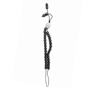 Το κομπολόι είναι ένα αντικείμενο αξεσουάρ της ελληνικής και κυπριακής κουλτούρας