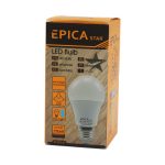 ΛΑΜΠΑ LED 15W EPICA STAR.
