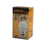 ΛΑΜΠΑ LED 18W EPICA STAR.