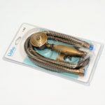 Το μήκος του σπιράλ είναι 1