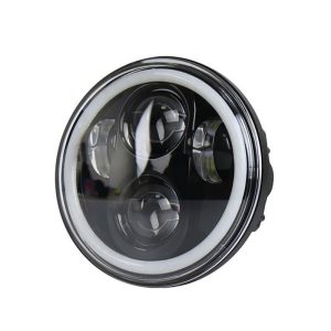 Το προβολάκι είναι ιδανικό για κάθε μηχανόβιο ταξιδιώτη καθώς παρέχει ένα εξαιρετικό επίπεδο φωτισμού και ασφάλειας. Ακολουθούν οι κύριες δυνατότητές του: