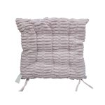 Μαξιλάρι καρέκλας - 40x40cm - 720208 - Beige