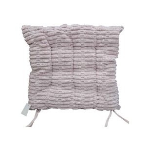 Μαξιλάρι καρέκλας - 40x40cm - 720208 - Beige