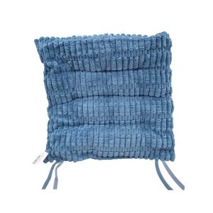 Μαξιλάρι καρέκλας - 40x40cm - 720208 - Blue