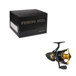 <p data-start="147" data-end="420">Ο μηχανισμός ψαρέματος <strong data-start="170" data-end="180">DM7000</strong> είναι ιδανικός για απαιτητικούς ψαράδες που αναζητούν αντοχή