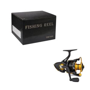 <p data-start="147" data-end="420">Ο μηχανισμός ψαρέματος <strong data-start="170" data-end="180">DM7000</strong> είναι ιδανικός για απαιτητικούς ψαράδες που αναζητούν αντοχή