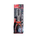 Η Πένσα για Ράκορ Καυσίμου 10" (MX-04606) είναι ειδικά σχεδιασμένη για την εγκατάσταση και αφαίρεση ρακόρ καυσίμου. Με διάσταση 10"