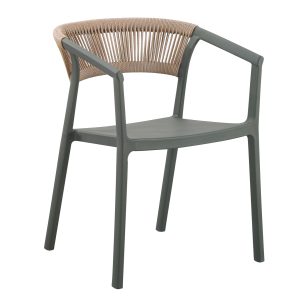 ΠΟΛΥΘΡΟΝΑ ΠΟΛΥΠΡΟΠΥΛΕΝΙΟΥ FB96240.05 OLIVE GREEN--P.P. ΜΠΕΖ ΣΧΟΙΝΙ 56