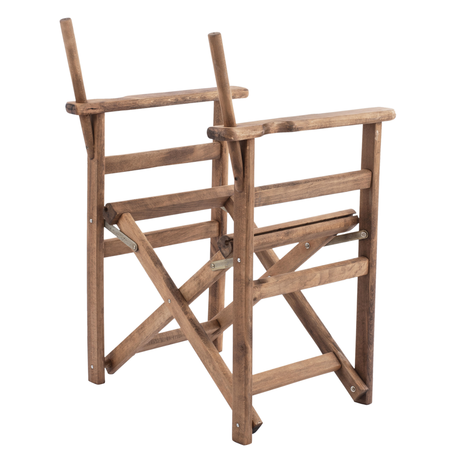 ΠΟΛΥΘΡΟΝΑ ΣΚΗΝΟΘΕΤΗ ΣΚΕΛΕΤΟΣ ΚΑΡΥΔΙ ΕΜΠΟΤΙΣΜΟΣ FB95574.01 57x54x88,5 εκ. - Image 4