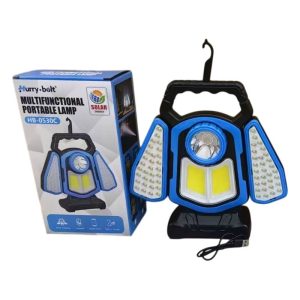 Ηλιακή φόρτιση: Διαθέτει ηλιακό πάνελ για φόρτιση κατά τη διάρκεια της ημέρας. 