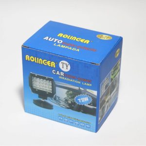 ΠΡΟΒΟΛΕΑΣ LED ΚΑΤΕΥΘΥΝΟΜΕΝΟΣ