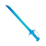 Παιδικό φωτεινό σπαθί LED - 5138B - 204110 - Blue