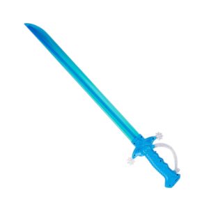 Παιδικό φωτεινό σπαθί LED - 5138B - 204110 - Blue