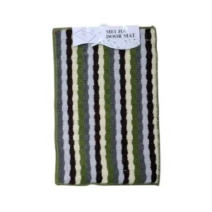 Πατάκι κουζίνας/μπάνιου - 38x58cm - 915589 - Green