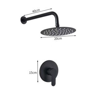 ΠΕΡΙΛΑΜΒΑΝΕΙ ΜΠΑΤΑΡΙΑ & ΚΕΦΑΛΗ ΝΤΟΥΖ